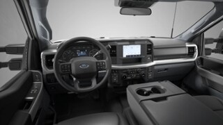 2026 Ford Super Duty® Internal Image 2